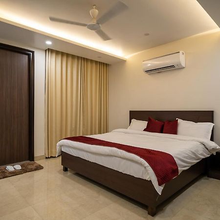 Sheerha Royal Residency-Near Jaipur Airport Exterior foto